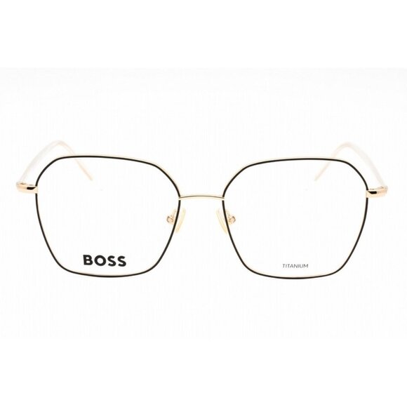 Hugo Boss EYEGLASSES HB1398-2M2-54 New with case
